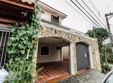 Casa de 4 quartos, São Paulo · Casa à Venda - Butantã, 4 Quartos, 160 m² - São Paulo