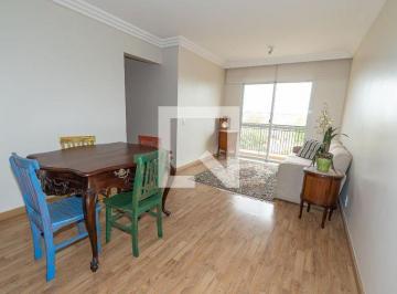 Apartamento · 80m² · 3 Quartos · 2 Vagas · Apartamento à Venda - Jardim das Palmeiras, 3 Quartos, 80 m² - Campinas