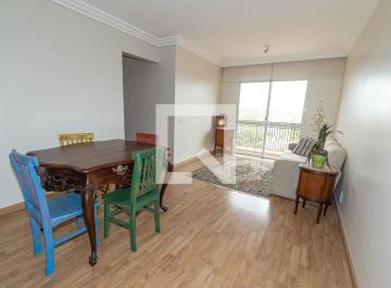 Apartamento · 80m² · 3 Quartos · 2 Vagas · Apartamento à Venda - Jardim das Palmeiras, 3 Quartos,  80 m² - Campinas