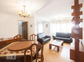 Apartamento · 89m² · 2 Quartos · 1 Vaga · Apartamento à Venda - Campo Belo, 2 Quartos, 89 m² - São Paulo