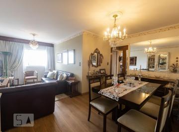 Apartamento · 87m² · 3 Quartos · 1 Vaga · Apartamento à Venda - Mooca, 3 Quartos, 87 m² - São Paulo