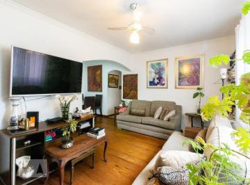 Apartamento · 91m² · 3 Quartos · 1 Vaga · Apartamento à Venda - Itaim Bibi, 3 Quartos,  91 m² - São Paulo