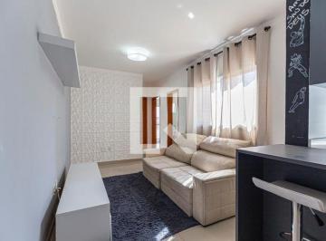 Apartamento · 110m² · 2 Quartos · 2 Vagas · Apartamento à Venda - Jardim Bela Vista, 2 Quartos, 110 m² - Santo André