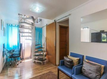 Apartamento · 110m² · 3 Quartos · 1 Vaga · Apartamento à Venda - Butantã, 3 Quartos, 110 m² - São Paulo