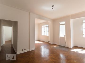 Apartamento · 100m² · 3 Quartos · Apartamento à Venda - Santa Cecília, 3 Quartos, 100 m² - São Paulo