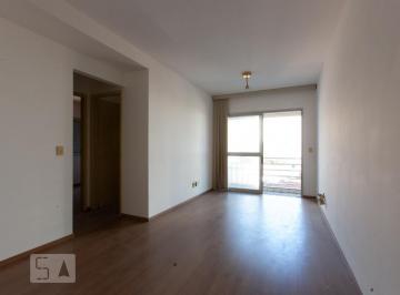 Apartamento · 76m² · 3 Quartos · 1 Vaga · Apartamento à Venda - Vila Olímpia, 3 Quartos,  76 m² - São Paulo