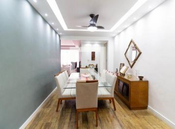Apartamento · 125m² · 3 Quartos · 1 Vaga · Apartamento à Venda - Botafogo, 3 Quartos,  125 m² - Rio de Janeiro