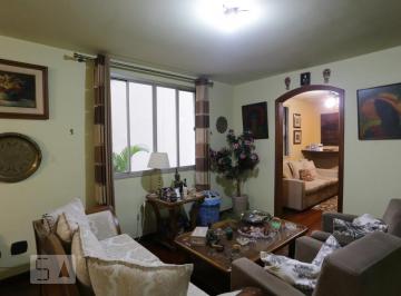Apartamento de 3 quartos, São Paulo · Apartamento à Venda - Paraíso, 3 Quartos, 91 m² - São Paulo
