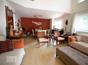Casa · 256m² · 4 Quartos · 2 Vagas · Casa à Venda - São Francisco, 4 Quartos,  256 m² - Niterói