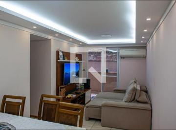 Apartamento · 93m² · 3 Quartos · 1 Vaga · Apartamento à Venda - Taquara, 3 Quartos, 93 m² - Rio de Janeiro