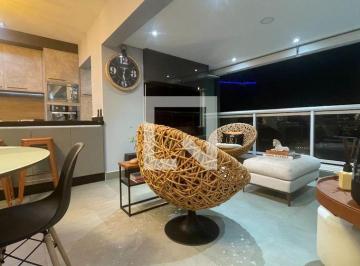 Apartamento · 84m² · 1 Quarto · 1 Vaga · Apartamento à Venda - Pinheiros, 1 Quarto, 84 m² - São Paulo