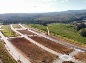 Terreno · 161m² · Lote 161m² Repasse -  Residencial Vivalegro Votorantim