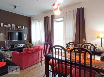 Apartamento · 58m² · 2 Quartos · 1 Vaga · Apartamento à Venda - Alphaville, 2 Quartos, 58 m² - Santana de Parnaíba
