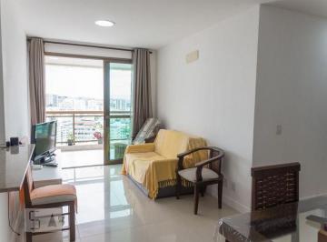 Apartamento · 68m² · 2 Quartos · 1 Vaga · Apartamento à Venda - Tijuca, 2 Quartos,  68 m² - Rio de Janeiro
