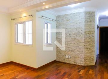 Apartamento · 88m² · 2 Quartos · 2 Vagas · Apartamento à Venda - Campestre, 2 Quartos,  88 m² - Santo André