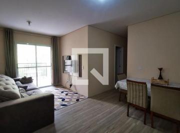 Apartamento · 80m² · 3 Quartos · 2 Vagas · Apartamento à Venda - Anhangabaú , 3 Quartos, 80 m² - Jundiaí