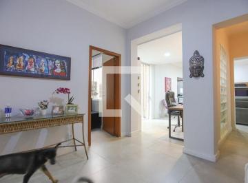 Apartamento · 140m² · 3 Quartos · Apartamento à Venda - Rio Branco, 3 Quartos,  140 m² - Porto Alegre
