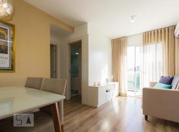 Apartamento · 75m² · 2 Quartos · 2 Vagas · Apartamento à Venda - Jacarepaguá, 2 Quartos,  75 m² - Rio de Janeiro
