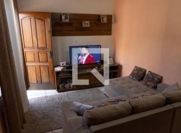Casa · 200m² · 3 Quartos · 3 Vagas · Casa à Venda - Jardim das Maravilhas, 3 Quartos, 200 m² - Santo André
