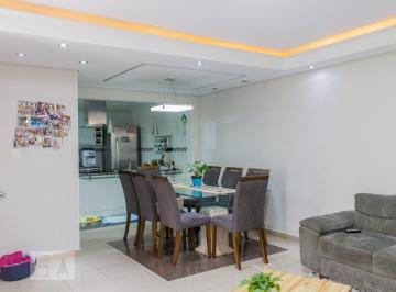 Casa · 180m² · 4 Quartos · 3 Vagas · Casa à Venda - Vila Leopoldina, 4 Quartos,  180 m² - Santo André
