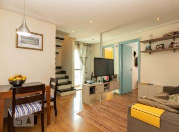 Apartamento · 94m² · 3 Quartos · 1 Vaga · Apartamento à Venda - Ermelino Matarazzo, 3 Quartos, 94 m² - São Paulo