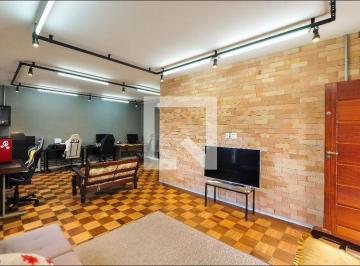 Casa · 200m² · 3 Quartos · 5 Vagas · Casa à Venda - Alto de Pinheiros, 3 Quartos, 200 m² - São Paulo