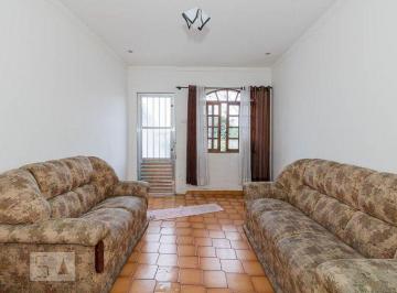 Casa · 198m² · 3 Quartos · 2 Vagas · Casa à Venda - Vila Constança , 3 Quartos,  198 m² - São Paulo