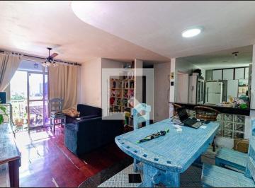 Apartamento · 95m² · 2 Quartos · 1 Vaga · Apartamento à Venda - Centro , 2 Quartos,  95 m² - Niterói