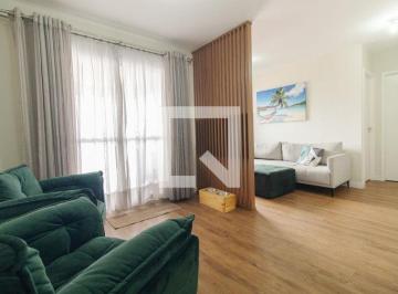 Apartamento · 67m² · 2 Quartos · 1 Vaga · Apartamento à Venda - Tatuapé, 2 Quartos, 67 m² - São Paulo