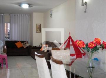 Casa · 160m² · 3 Quartos · 3 Vagas · Casa à Venda - Tatuapé, 3 Quartos,  160 m² - São Paulo