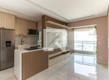 Apartamento · 67m² · 2 Quartos · 1 Vaga · Apartamento à Venda - Santa Cecília, 2 Quartos,  67 m² - São Paulo