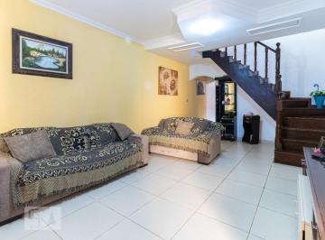 Casa · 227m² · 3 Quartos · 3 Vagas · Casa à Venda - Jardim Palmares, 3 Quartos,  227 m² - São Paulo