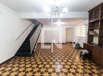 Casa · 200m² · 3 Quartos · 2 Vagas · Casa à Venda - Água Fria, 3 Quartos,  200 m² - São Paulo