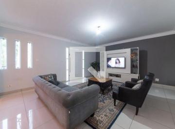 Casa · 307m² · 4 Quartos · 2 Vagas · Casa à Venda - Bosque da Saúde, 4 Quartos,  307 m² - São Paulo