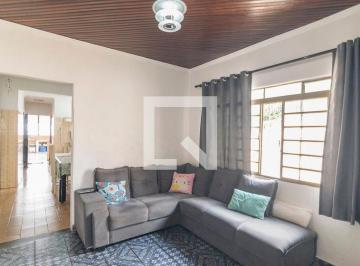 Casa · 231m² · 3 Quartos · 2 Vagas · Casa à Venda - Jardim Bela Vista, 3 Quartos,  231 m² - Santo André