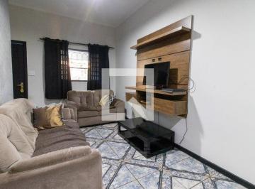 Casa · 215m² · 3 Quartos · 4 Vagas · Casa à Venda - Vila Industrial, 3 Quartos, 215 m² - Campinas