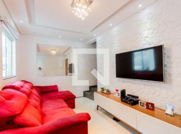 Apartamento · 112m² · 2 Quartos · 2 Vagas · Apartamento à Venda - Jardim Ana Maria, 2 Quartos,  112 m² - Santo André