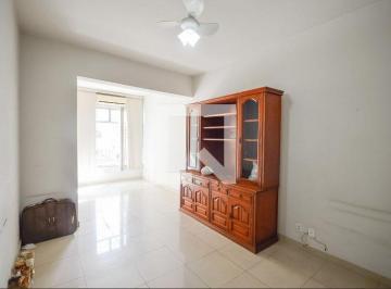 Apartamento · 85m² · 3 Quartos · 1 Vaga · Apartamento à Venda - Maracanã, 3 Quartos,  85 m² - Rio de Janeiro
