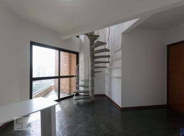 Apartamento · 62m² · 1 Quarto · 1 Vaga · Apartamento à Venda - Aclimação, 1 Quarto, 62 m² - São Paulo