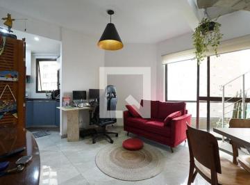 Apartamento · 62m² · 1 Quarto · 1 Vaga · Apartamento à Venda - Aclimação, 1 Quarto, 62 m² - São Paulo