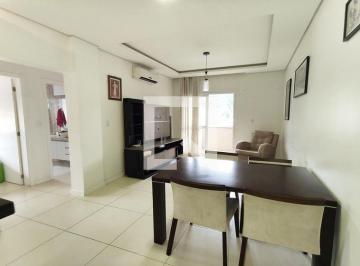 Apartamento · 90m² · 3 Quartos · 2 Vagas · Apartamento à Venda - Scharlau, 3 Quartos,  90 m² - São Leopoldo