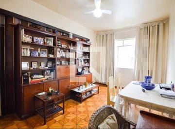 Apartamento · 105m² · 3 Quartos · 1 Vaga · Apartamento à Venda - Tijuca, 3 Quartos,  105 m² - Rio de Janeiro