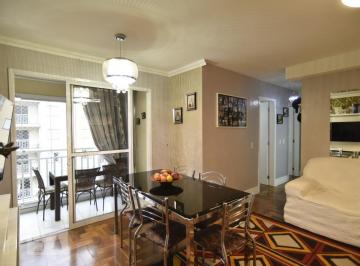 Apartamento · 72m² · 3 Quartos · 1 Vaga · Apartamento à Venda - Vila Carrão, 3 Quartos,  72 m² - São Paulo
