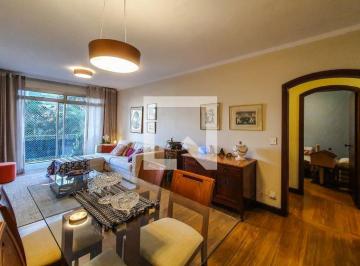Apartamento · 105m² · 3 Quartos · 2 Vagas · Apartamento à Venda - Vila Mariana, 3 Quartos, 105 m² - São Paulo