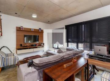 Apartamento · 70m² · 1 Quarto · 1 Vaga · Apartamento à Venda - Jardim Anália Franco, 1 Quarto, 70 m² - São Paulo