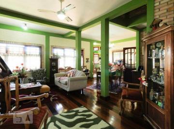 Casa · 267m² · 3 Quartos · 2 Vagas · Casa à Venda - Campo Novo, 3 Quartos,  267 m² - Porto Alegre