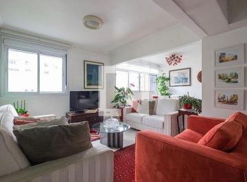 Apartamento · 100m² · 2 Quartos · 1 Vaga · Apartamento à Venda - Pinheiros, 2 Quartos, 100 m² - São Paulo