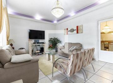 Casa · 201m² · 4 Quartos · 3 Vagas · Casa à Venda - Bosque da Saúde, 4 Quartos, 201 m² - São Paulo