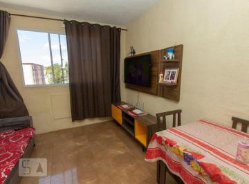 Apartamento · 52m² · 2 Quartos · 1 Vaga · Apartamento à Venda - Vila Operária, 2 Quartos,  52 m² - Porto Alegre