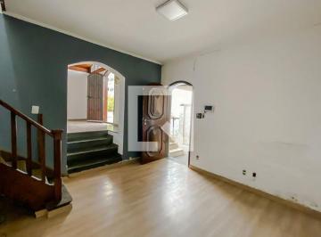 Casa · 240m² · 4 Quartos · 2 Vagas · Casa à Venda - Mooca, 4 Quartos,  240 m² - São Paulo
